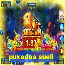 puxadas sueli